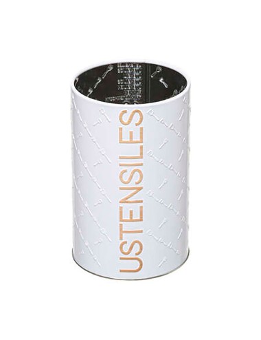 Bote de utensilios de cocina modelo scandi nature