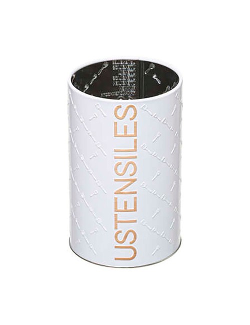 Bote de utensilios de cocina modelo scandi nature