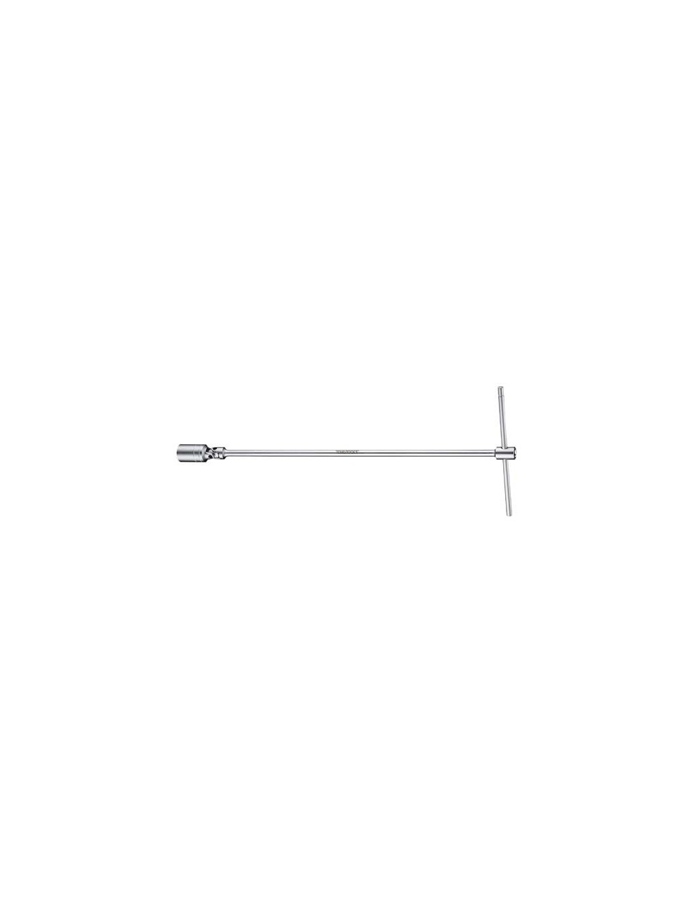 VASO PARA BUJÍAS EXTRA LARGO 3/8" 14mm TBUSP14 VASO PARA BUJÍAS EXTRA LARGO 3\8" 14mm TBUSP14