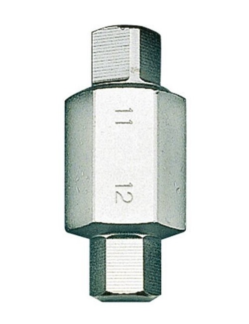 VASO PARA TAPÓN ACEITE 11 CUAD -12 HEX DP1112