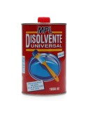 Disolvente universal mpl 1l