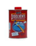 Disolvente universal mpl 500ml