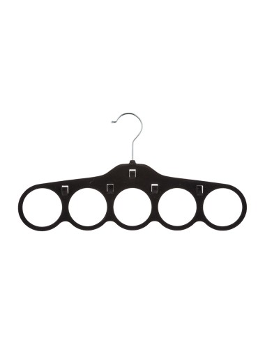 Percha para bufandas 41 x 21,5 x 2.5 cm