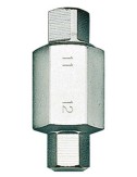VASO PARA TAPÓN ACEITE 5/16-3/8 HEX DP1012 VASO PARA TAPÓN ACEITE 5\16-3\8 HEX DP1012