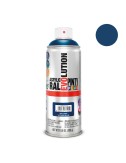 Pintura acrílica spray evolution 520 cc ral 5003 sapphire blue 300 g
