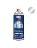 Pintura en spray electrodomésticos 520cc e150 inox