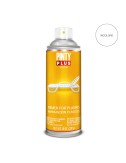Spray imprimación para plásticos 520cc i199 transparente 290 g