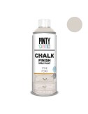Pintura en spray chalk 520cc piedra