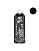 Pintura en spray art & craft 520cc pintura pizarra negro
