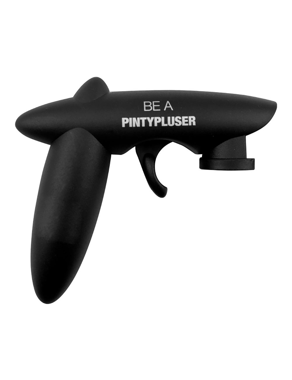 Pistola spray universal be a pintypluser
