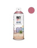 Pintura acrílica spray home water-based 520 cc old wine hm119
