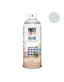 Pintura acrílica spray home water-based 520 cc foggy blue hm120