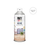 Spray barniz home 520 cc brillante hm441