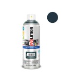 Pintura acrílica spray evolution water-based 520 cc ral 7016 gris antracita