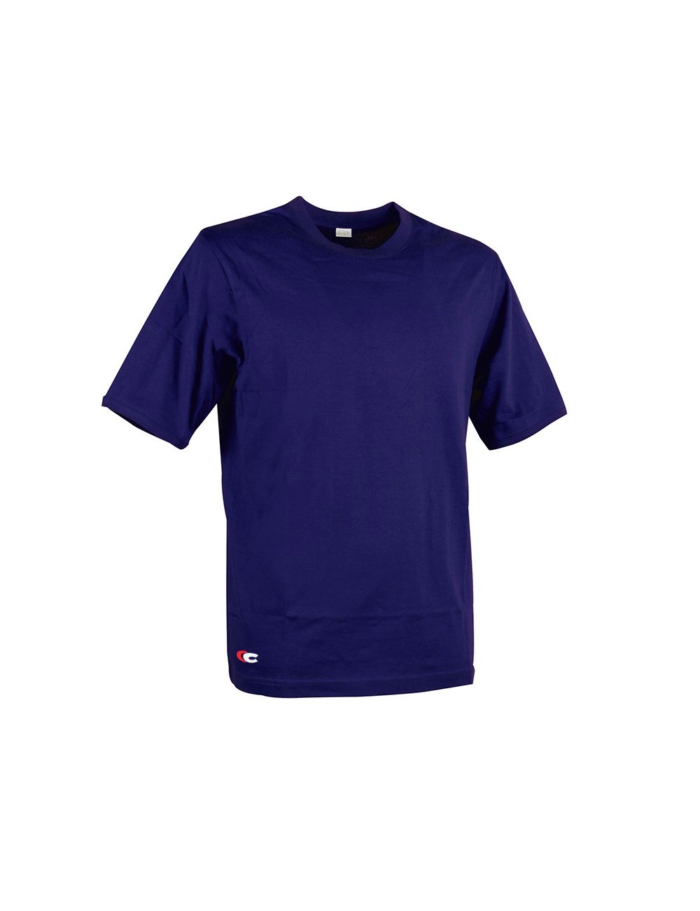 Camiseta zanzibar azul marino talla s cofra Camiseta zanzibar azul marino talla s cofra