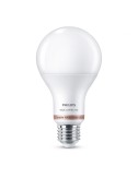 Bombilla inteligente standard e27 13 w 1521 lm 2700-6500 k luz blanca