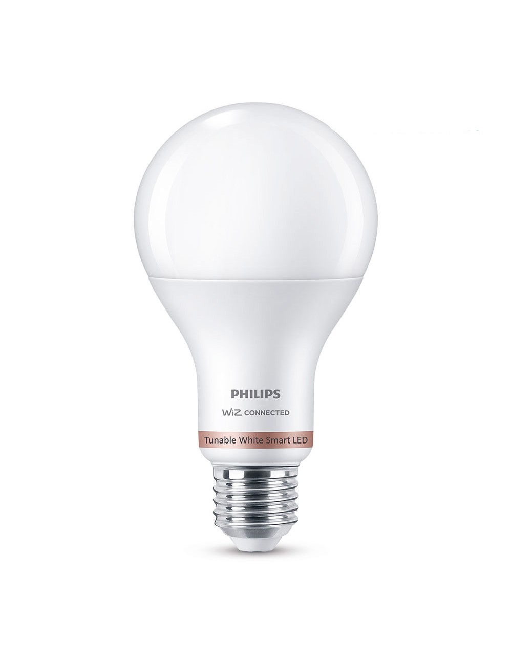 Bombilla inteligente standard e27 13 w 1521 lm 2700-6500 k luz blanca