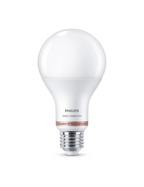 Bombilla inteligente standard e27 13 w 1521 lm 2700-6500 k luz blanca