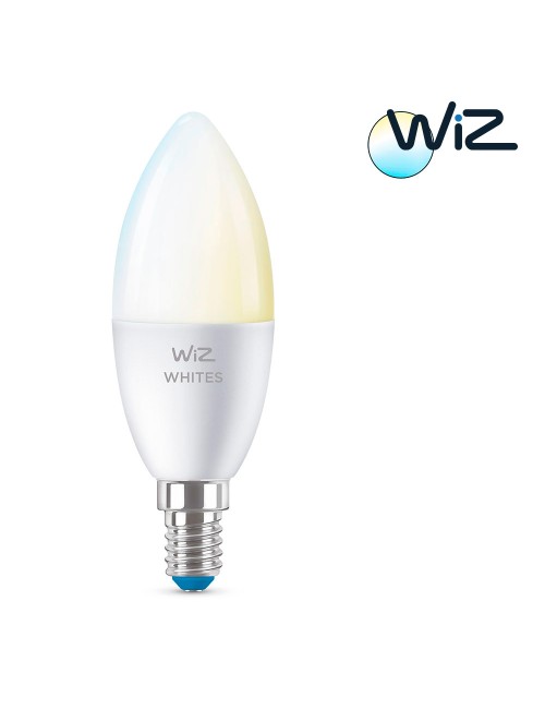 Bombilla inteligente standard e27 13 w 1521 lm 2700-6500 k luz blanca