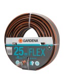 Manguera de riego flex 25 m (5/8" 15 mm)