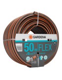 Manguera de riego flex 50 m (5/8" 15 mm)