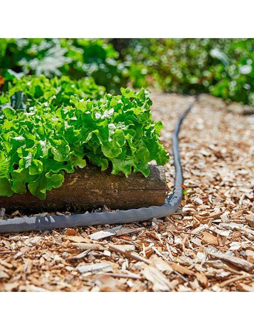 Kit manguera liano xtreme 15m, 1/2" gardena