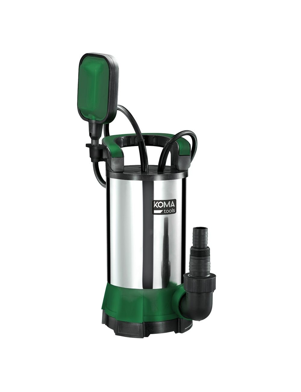 Bomba sumergible aguas limpias 500w Bomba sumergible aguas limpias 500w