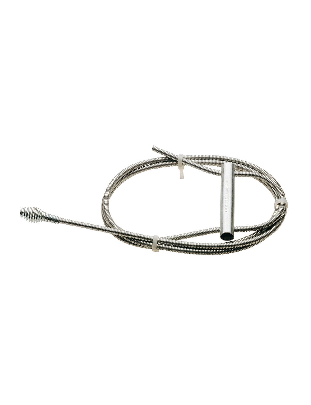 Muelle desatascador 5 m