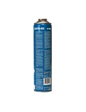 Cartucho multigas 300 rosca 7/16" super ego 600ml 332g