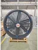 Ventilador industrial de tambor  MW VIT1500 - Ø 1500 mm