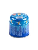 Cartucho de gas 190 g