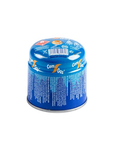 Cartucho de gas 190 g