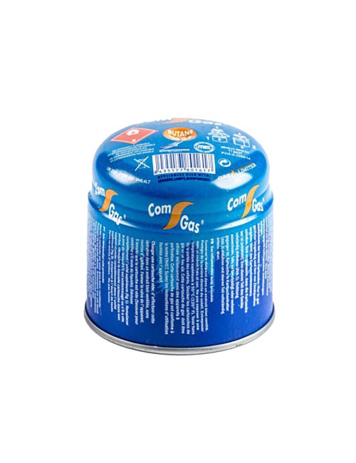 Cartucho de gas 190 g