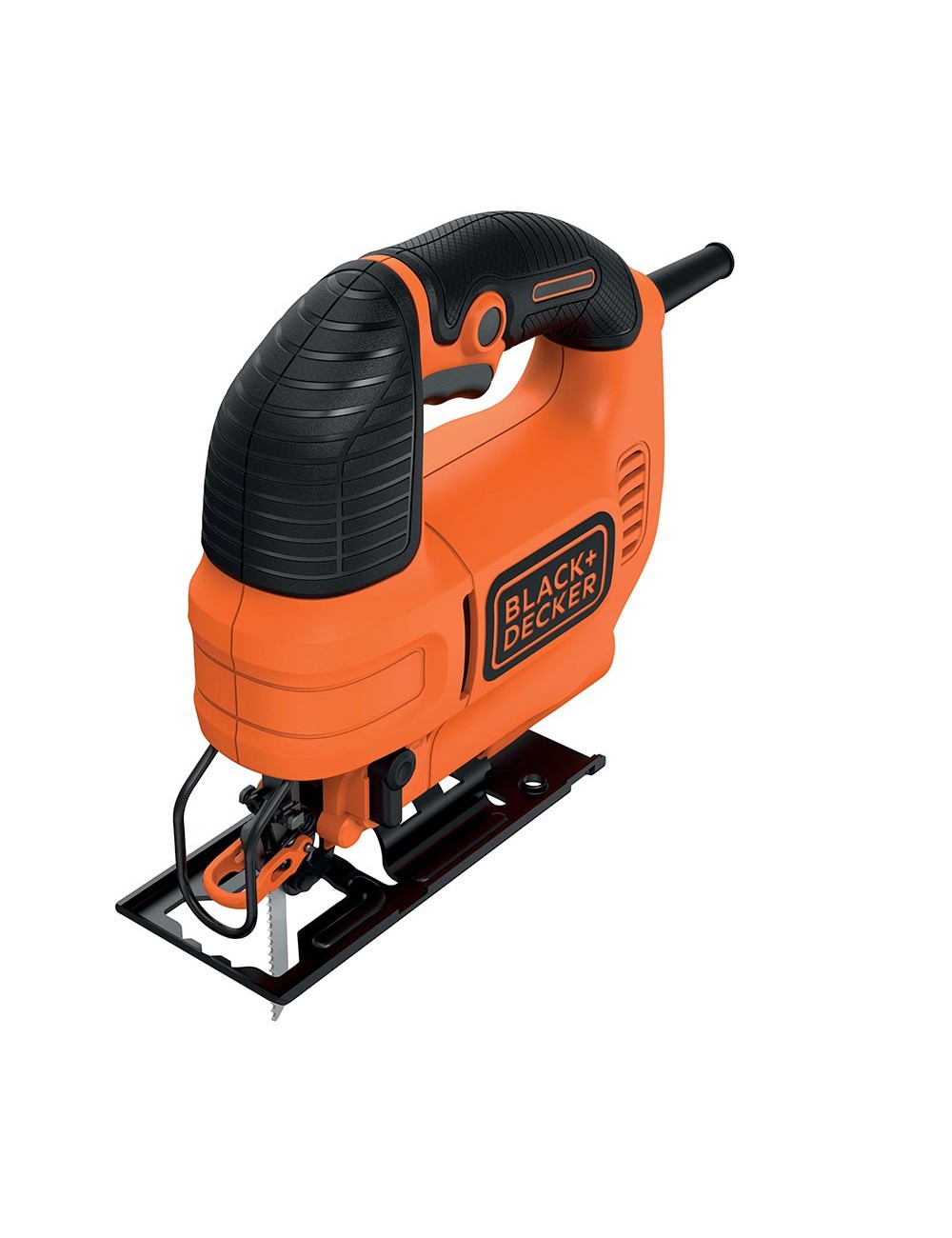 Sierra de calar 520w ks701pek-qs black+decker Sierra de calar 520w ks701pek-qs black+decker