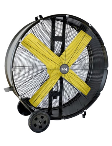 VENTILADOR INDUSTRIAL MW VI36