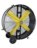 VENTILADOR INDUSTRIAL MW VI42