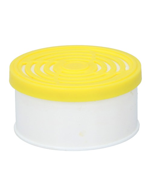 Ambientador de coche aromas variados