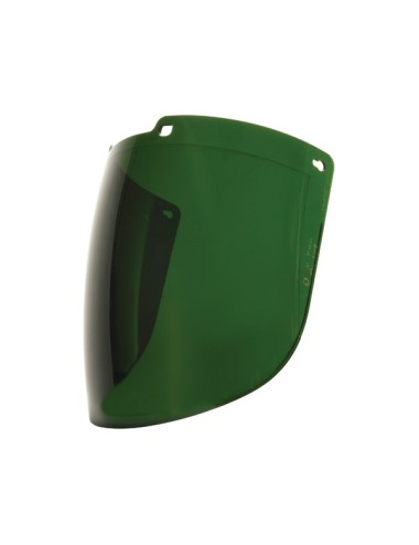 VISERA TURBOSHIELD - 5.0 Turboshield