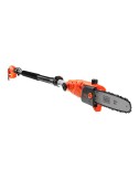 Sierra de pertiga 800w 25cm ps7525-qs black+decker