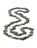 Cadena cromada contragolpe 40 cm a6240cs-xj
