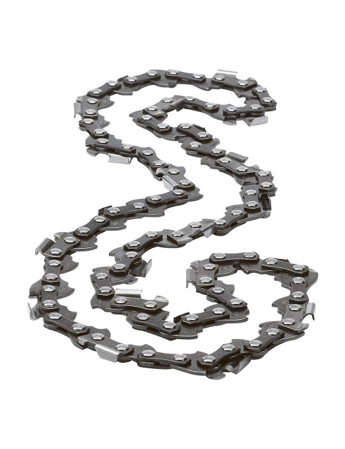 Cadena cromada contragolpe 40 cm a6240cs-xj