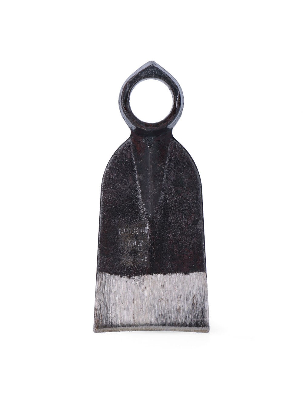 Azada para remover tierra mod. 222-b 7,5 x 12,5 cm, ø 28,59 mm