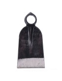 Azada para remover tierra mod. 1-c 10,5 x 15,5 cm, ø34,15 mm