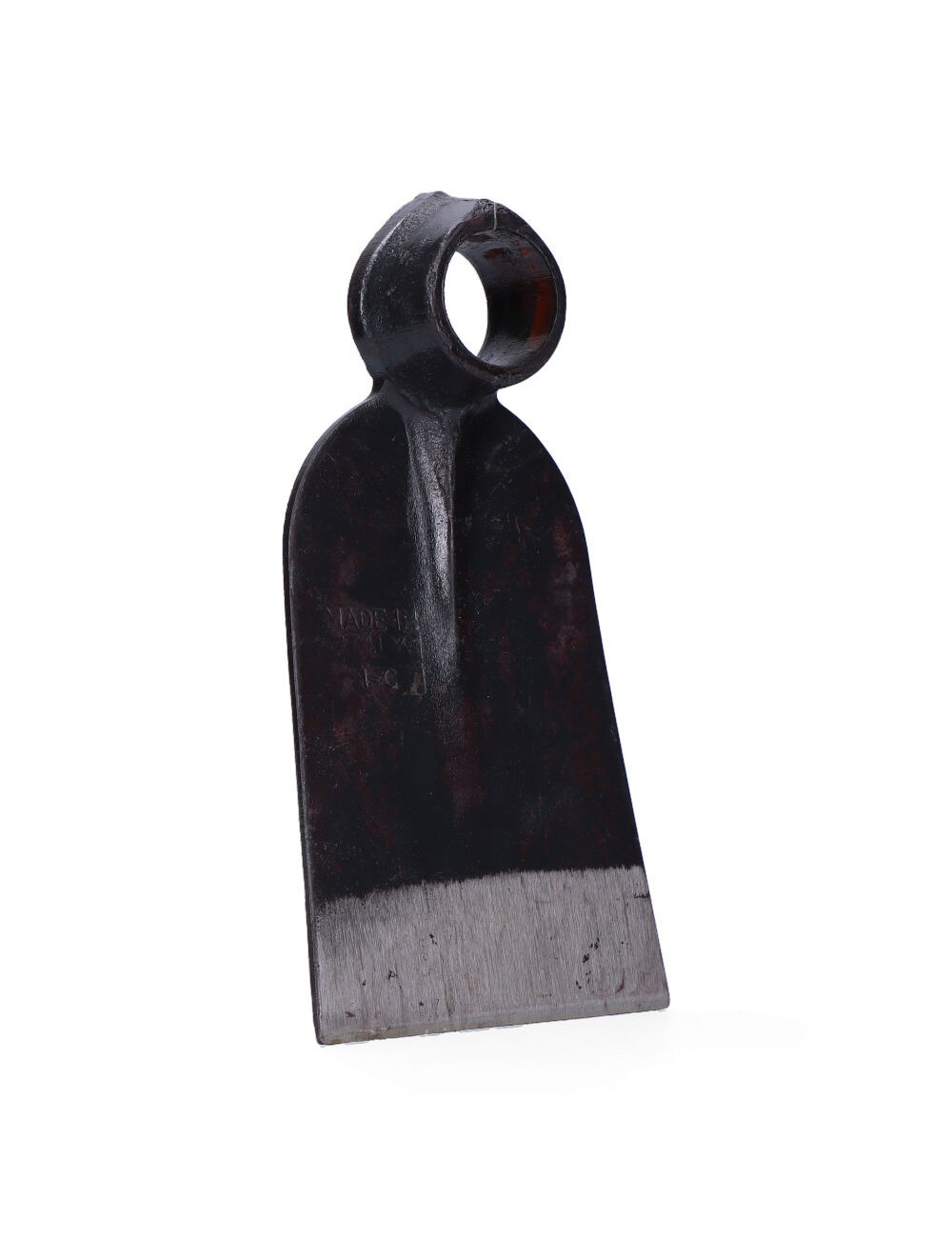 Azada para remover tierra mod. 1-c 10,5 x 15,5 cm, ø34,15 mm