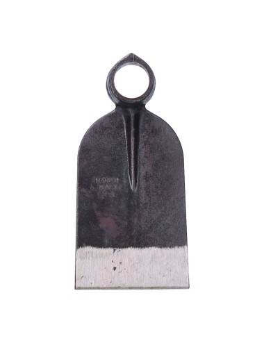 Azada para remover tierra mod. 2-a 12 x 19 cm, ø38,95 mm