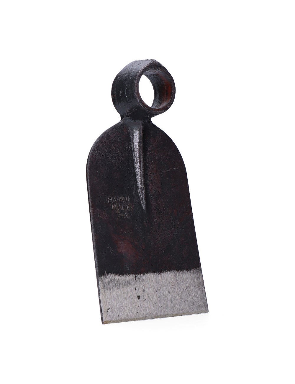 Azada para remover tierra mod. 2-a 12 x 19 cm, ø38,95 mm