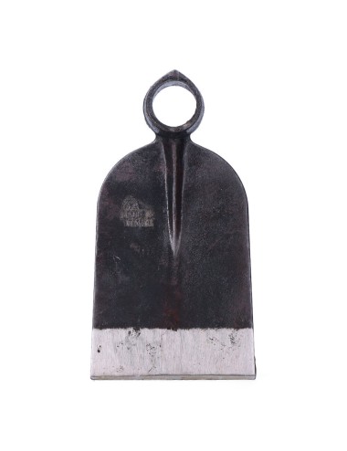 Azada para remover tierra mod. 4-a 140 x 205 mm, ø40,47 mm