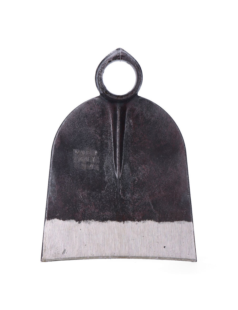 Azada para remover tierra mod. 3-a 180 x 190 mm, ø37 mm