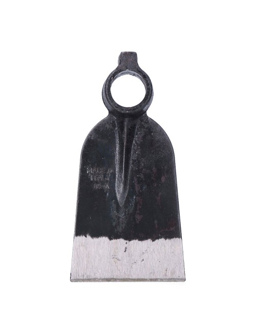 Azada para remover tierra mod. 85-a 11,5 x 15,5 cm, ø34,98 mm