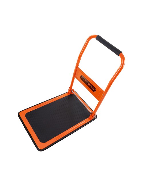 Plataforma con ruedas máx. 80kg black & decker